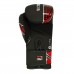 Перчатки бокс RBG-329 Dx Black Перчатки бокс RBG-329 Dx Black