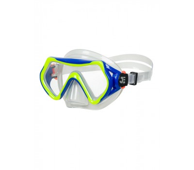 Маска детская М169 ПВХ Маска детская М169 ПВХ