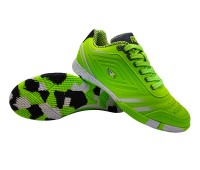 Бутсы зальные SB-M-061 Green Бутсы зальные SB-M-061 Green