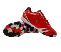 Бутсы зальные SB-M-061 Red Бутсы зальные SB-M-061 Red