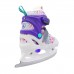 Раздвижные коньки AC-SK5500 Violet Раздвижные коньки AC-SK5500 Violet