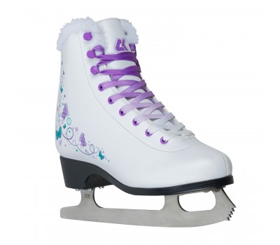 Фигурные коньки CK-SF2201 Violet 2025 Фигурные коньки CK-SF2201 Violet 2025