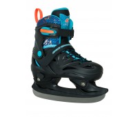 Раздвижные коньки CK-SK1111 Black Раздвижные коньки CK-SK1111 Black
