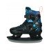 Раздвижные коньки CK-SK1111 Black