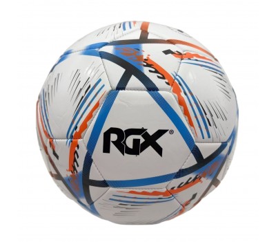 Мяч футбольный RGX-FB-1727 Sz5
