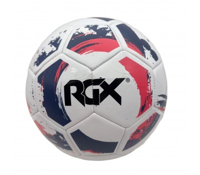 Мяч футзальный RGX-FUTSAL-01 Sz4