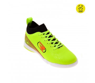 Бутсы SB-ZAL-045 Lime Бутсы SB-ZAL-045 Lime