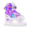 Раздвижные коньки CK-SK1105 violet