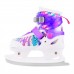 Раздвижные коньки CK-SK1105 violet