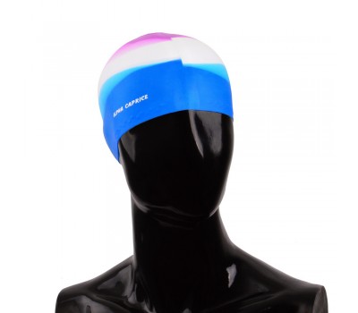 Шапочка для плавания JE-CAP-02 Шапочка для плавания JE-CAP-02