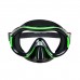 Набор детский JE-M168+SN93-KIDS black/green