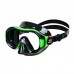 Набор детский JE-M168+SN93-KIDS black/green