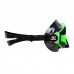 Набор детский JE-M168+SN93-KIDS black/green