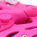 Роликовый комплект JE-SK-P580-54-SET Pink Роликовый комплект JE-SK-P580-54-SET Pink