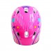 Роликовый комплект JE-SK-P580-54-SET Pink Роликовый комплект JE-SK-P580-54-SET Pink