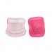 Роликовый комплект JE-SK-P580-54-SET Pink Роликовый комплект JE-SK-P580-54-SET Pink
