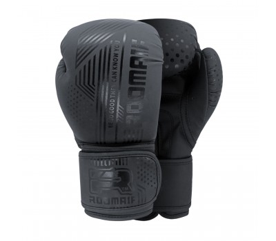Боксерские перчатки RBG-390 Боксерские перчатки RBG-390