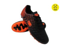 Бутсы SB-SH-040 Black-Orange Бутсы SB-SH-040 Black-Orange