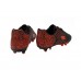 Бутсы SB-SH-040 Black-Orange