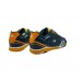 Бутсы зальные SB-ZAL-051 Blue/Orange Бутсы зальные SB-ZAL-051 Blue/Orange