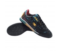 Бутсы зальные SB-ZAL-053 Black Бутсы зальные SB-ZAL-053 Black