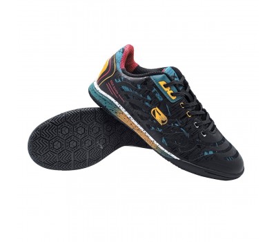 Бутсы зальные SB-ZAL-053 Black Бутсы зальные SB-ZAL-053 Black