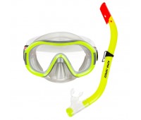 Набор детский JE-M168+SN93-KIDS yellow Набор детский JE-M168+SN93-KIDS yellow