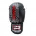 Боксерские перчатки RBG-389 Black Боксерские перчатки RBG-389 Black