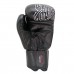 Боксерские перчатки RBG-389 Black Боксерские перчатки RBG-389 Black