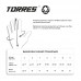 Перчатки врат. TORRES Junior Super (Max) FG0523707 Перчатки врат. TORRES Junior Super (Max) FG0523707