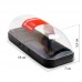 Очки TORRES Fitness SW-32218BL