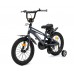 Велосипед 16" ZIGZAG CROSS Велосипед 16" ZIGZAG CROSS