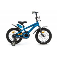 Велосипед 16" ZIGZAG CROSS Велосипед 16" ZIGZAG CROSS