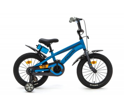 Велосипед 16" ZIGZAG CROSS Велосипед 16" ZIGZAG CROSS