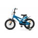 Велосипед 16" ZIGZAG CROSS Велосипед 16" ZIGZAG CROSS