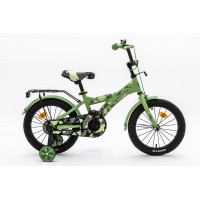Велосипед 16" ZIGZAG HUNT Велосипед 16" ZIGZAG HUNT