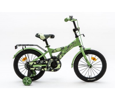 Велосипед 16" ZIGZAG HUNT Велосипед 16" ZIGZAG HUNT