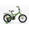Велосипед 16" ZIGZAG HUNT