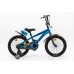 Велосипед 18" ZIGZAG CROSS Велосипед 18" ZIGZAG CROSS