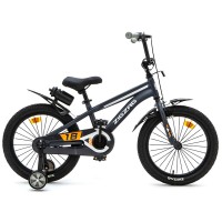 Велосипед 18" ZIGZAG CROSS Велосипед 18" ZIGZAG CROSS
