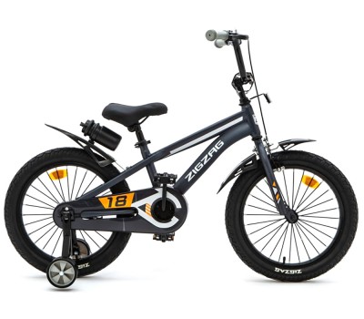 Велосипед 18" ZIGZAG CROSS Велосипед 18" ZIGZAG CROSS