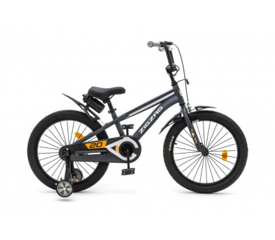 Велосипед 20" ZIGZAG CROSS