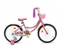 Велосипед 20" ZIGZAG FORIS Велосипед 20" ZIGZAG FORIS