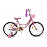 Велосипед 20" ZIGZAG FORIS Велосипед 20" ZIGZAG FORIS