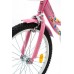 Велосипед 20" ZIGZAG FORIS
