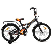 Велосипед 20" ZIGZAG HUNT Велосипед 20" ZIGZAG HUNT