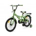 Велосипед 20" ZIGZAG HUNT