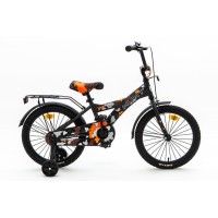 Велосипед 18" ZIGZAG HUNT Велосипед 18" ZIGZAG HUNT