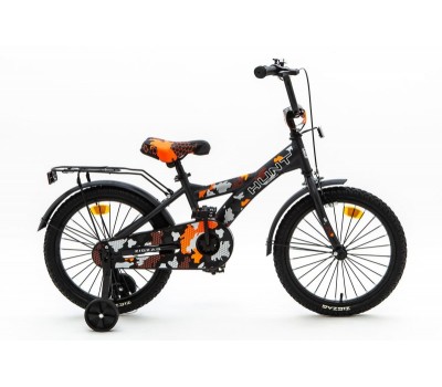 Велосипед 18" ZIGZAG HUNT Велосипед 18" ZIGZAG HUNT