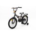 Велосипед 18" ZIGZAG HUNT Велосипед 18" ZIGZAG HUNT